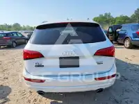 2016 Audi Q5 фото