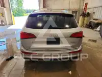 2016 Audi Q5 фото