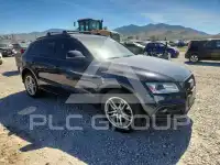 2016 Audi Q5 photo