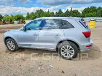 2016 Audi Q5 фото
