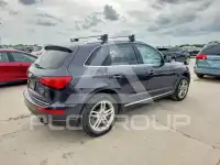2016 Audi Q5 фото