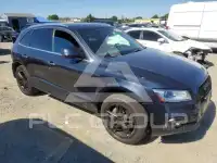 2016 Audi Q5 фото