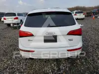 2016 Audi Q5 photo