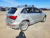 2016 Audi Q5 фото
