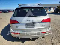 2016 Audi Q5 фото
