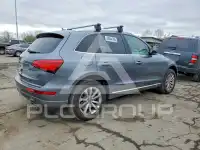 2016 Audi Q5 фото