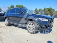 2016 Audi Q5 фото