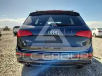 2016 Audi Q5 photo