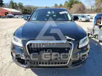 2016 Audi Q5 фото
