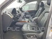 2016 Audi Q5 фото