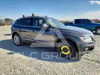 2016 Audi Q5 photo