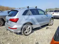 2016 Audi Q5 photo