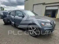 2016 Audi Q5 фото