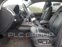 2016 Audi Q5 фото