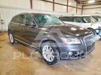 2016 Audi Q5 photo