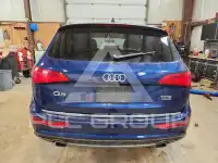 2016 Audi Q5 photo