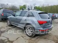 2016 Audi Q5 фото