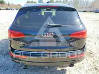 2016 Audi Q5 фото