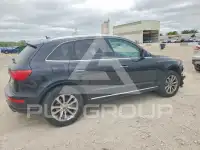 2016 Audi Q5 photo