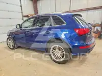 2016 Audi Q5 photo