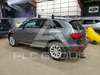 2016 Audi Q5 фото