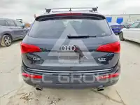 2016 Audi Q5 photo