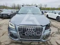 2016 Audi Q5 фото