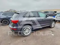 2016 Audi Q5 photo