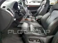 2016 Audi Q5 фото