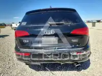 2016 Audi Q5 фото