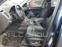 2016 Audi Q5 фото