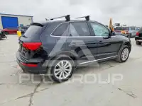 2016 Audi Q5 photo