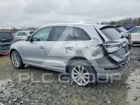 2016 Audi Q5 фото