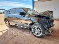 2016 Audi Q5 photo