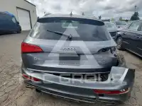 2016 Audi Q5 фото