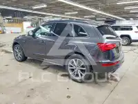 2016 Audi Q5 фото