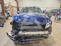 2016 Audi Q5 photo