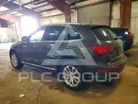 2016 Audi Q5 photo