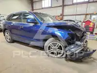 2016 Audi Q5 photo