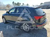 2016 Audi Q5 фото