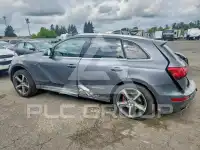 2016 Audi Q5 фото