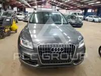 2016 Audi Q5 фото
