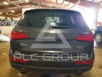 2016 Audi Q5 photo