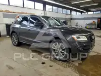 2016 Audi Q5 фото