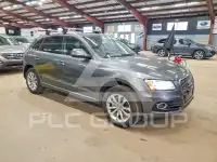 2016 Audi Q5 фото