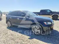 2016 Audi Q5 фото