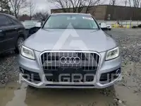 2016 Audi Q5 фото
