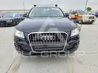 2016 Audi Q5 photo