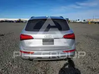 2016 Audi Q5 photo