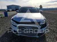 2016 Audi Q5 photo